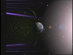 Magnetism: Auroras Instructional Video