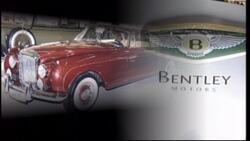 The Legacy of Rolls Royce: From Warbirds to Luxury Cars Instructional Video