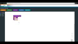Code Cube Lesson 3: Turn that Frown Upside Down Instructional Video
