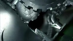 New Year 2019 Animation Stock Footage