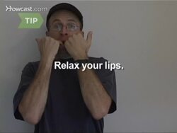How to Do a Wolf Whistle Instructional Video
