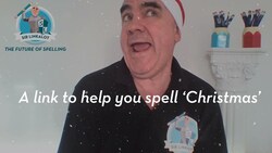 Sir Linkalot Christmas links - 'Christmas' Instructional Video