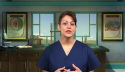 Just Say No Instructional Video