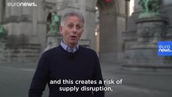 Green future: how will Europe power its low-carbon economy? News Clip