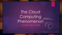 AWS, JavaScript, React - Deploy Web Apps on the Cloud - Cloud Use-Cases Instructional Video