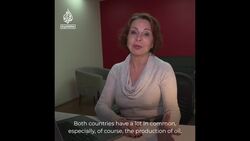 Iranian president’s ‘anti-imperialism’ Latin America tour News Clip