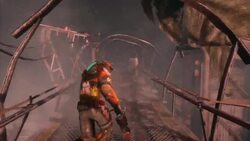 Dead Space 3 Walkthrough Part 19 - Chapter 14 [Part 2] Instructional Video