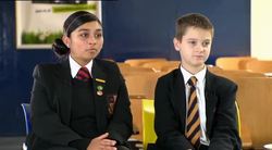 Secondary PSHE - Business Instructional Video