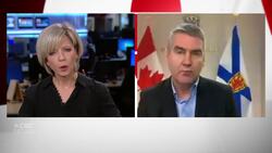 Nova Scotia premier says residents are 'all grappling' with mass killing News Clip