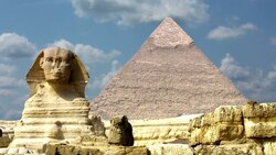 Ancient Egypt Part 1: The Old Kingdom (3000 – 2000 BCE) Instructional Video