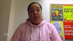 Canada's new Mexico visa policies threaten refugees' rights, advocate says News Clip