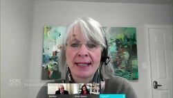 Hotel quarantines for air travellers come into effect Feb. 22 News Clip