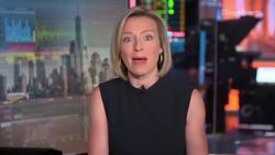 L3Harris CEO: Near Peer Threats Real News Clip