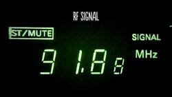 How Radios Transmit and Receive Sound Instructional Video