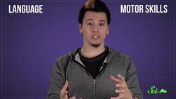 Why Can't You Remember Being a Baby? Instructional Video