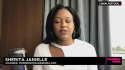 Stretching Your Dollar: Upgrading Your Look With Clothing Rental News Clip