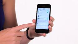 How to Restore Data from Your iCloud Backup Instructional Video