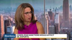 How New U.S. Sanctions May Impact Iran's Economy News Clip