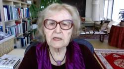 Pauline Boss The Myth of Closure: Ambiguous Loss in a Time of Pandemic Instructional Video