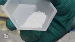 Can The World's Whitest Paint Save Earth? News Clip