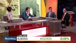 Need to See Domestic Credit Flowing Again in China, Says Bocom's Hong News Clip