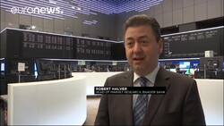 Trump’s protectionist rhetoric pulls down dollar and global stock markets News Clip