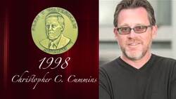 Waterman Award Winners 1995-2004 Instructional Video