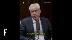 Prince Harry and 'The Anxious Generation' author talk social media and mental health News Clip