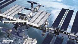 SpaceX Ready to Send Humans to Space for the First Time News Clip