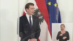 Italy orders nationwide lockdown for Christmas holiday News Clip