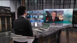 The implications of Harry and Meghan’s ‘step back’ News Clip