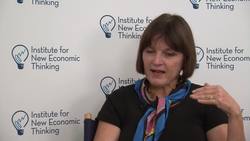 Sylvia Nasar: Keynes and Fisher (3/5) Instructional Video