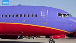 Southwest Flew Secondhand Planes Without Knowing Full Safety History News Clip