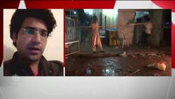 Pakistani Taliban faction behind Easter bombing News Clip