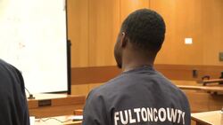 Alabama mall shooting suspect appears in court Instructional Video