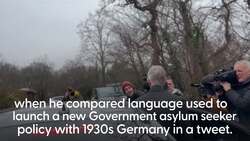 Gary Lineker reinstated as BBC presenter as corporation apologises News Clip