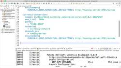 Master Microservices with Spring Boot and Spring Cloud - Step 19 – Running Spring Cloud API Gateway with Docker Compose Instructional Video