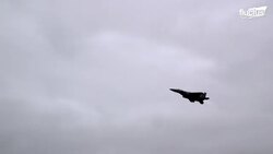 Hypnotic Process of Maintaining Most Powerful US Fighter Jet Engines Ever Made Instructional Video