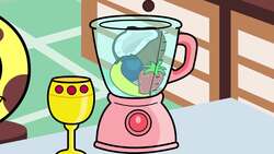 Fruit Attack Song Instructional Video