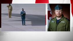 Ceremony honours six Canadian service members killed in crash News Clip