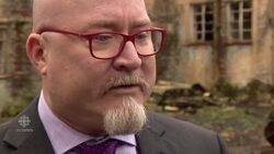 Back to Bletchley News Clip