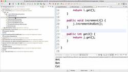 Java Programming for Complete Beginners - Java 16 - Step 09 – Conclusion Instructional Video