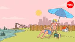 TED-Ed: Whatever happened to the hole in the ozone layer? | Stephanie Honchell Smith Instructional Video