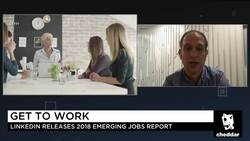 What Are Employers Looking For? Job Candidates with Good Communications Skills. News Clip