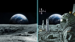 Why Is The World Rushing Back To The Moon? Instructional Video