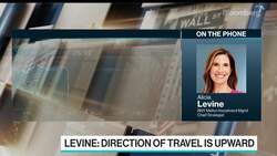 Berkshire Bet on Dominion a Positive Signal for Markets, BNY's Levine Says News Clip