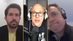 How a Reversal of Roe v. Wade Could Impact the Midterms News Clip