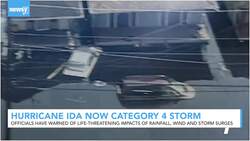 Newsy’s Latest Headlines News Clip