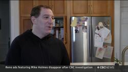 The Breakdown | Mike Holmes reno endorsement + Trump’s Gaza plan News Clip