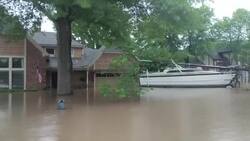 River nears crest in west Ark., but rainfall looms Instructional Video